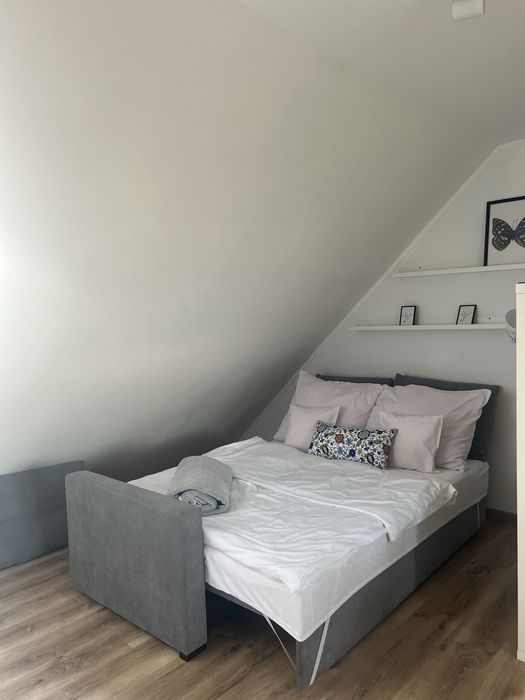 Mieszkanie na doby Gdynia