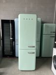 Холодильник SMEG FAB 32 двокамерний стан ІДЕАЛ