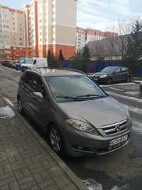 Honda fr-v 2007 автомат