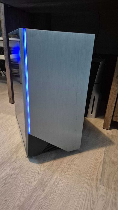 Komputer gamingowy 4070 Ti | i7 8700k |  Aorus Master Z390 | 16GB RAM