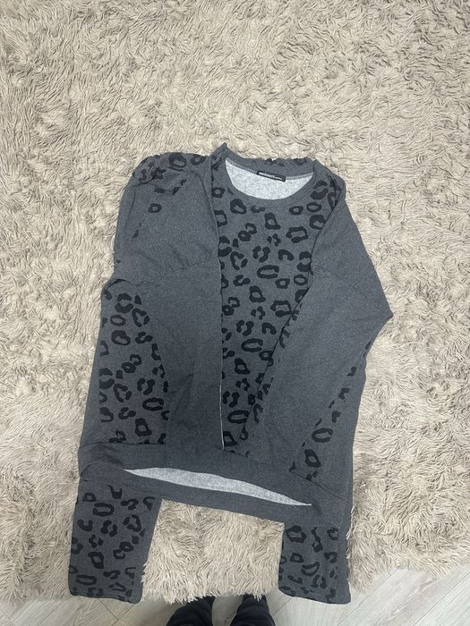 Костюм прогулочний розмір xc -c