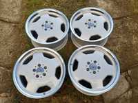 Felgi Monoblock 18'' 5x112 8j et35 AMG SL R129 W126 SEC W124 W201