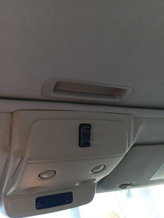 Mitsubishi Pajero com excelente motor