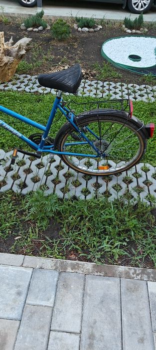 Велосипед женский