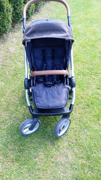 Wózek Mutsy Evo 2 in 1