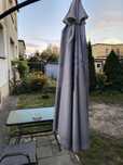 Parasol ogrodowy