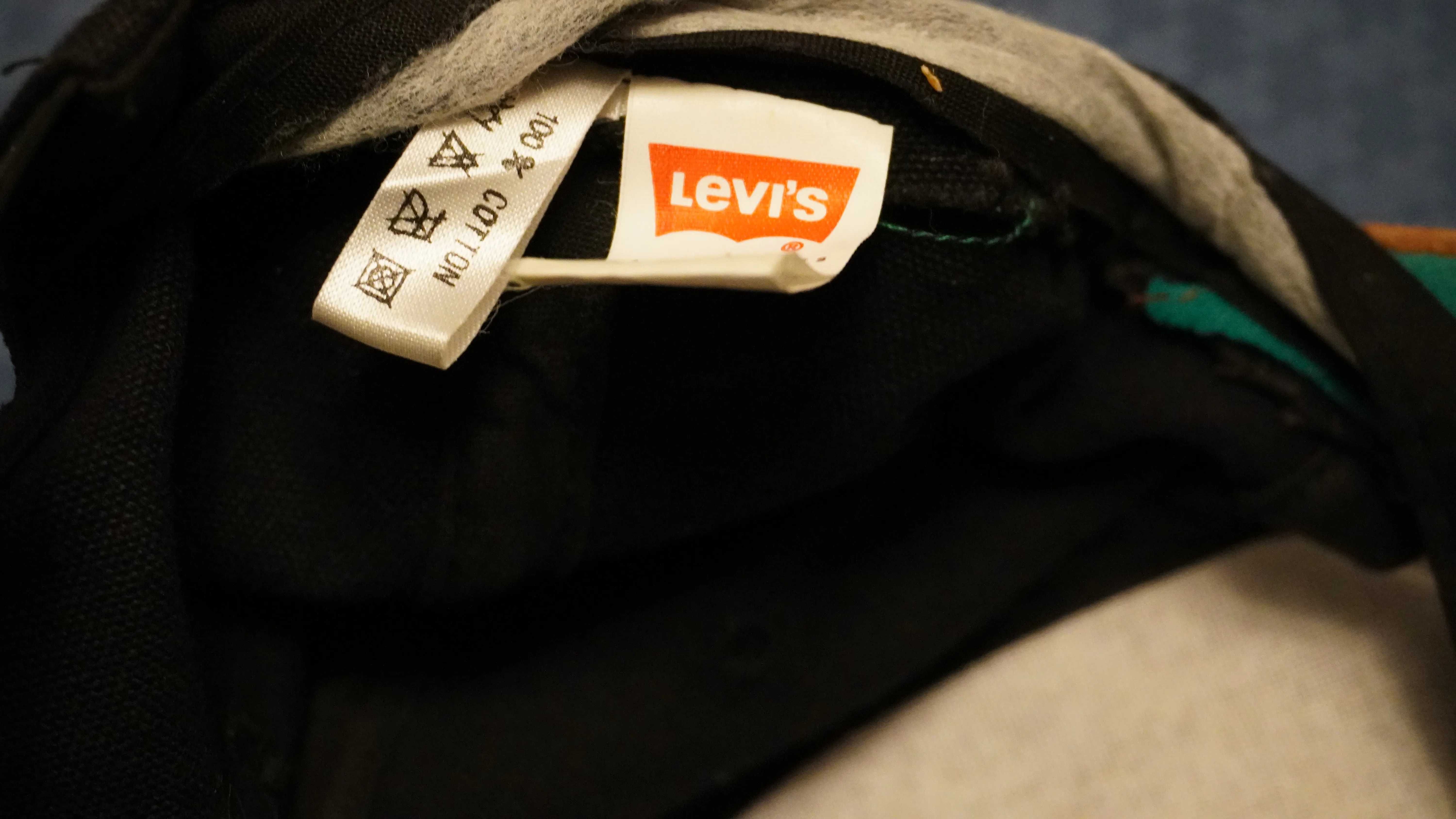 Кепка Levis коллекционная