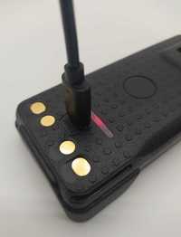 Акумулятор 3000 mAh/2600 mAh USB type-C для Motorola DP 4400/4600/4800