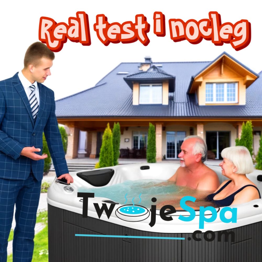 Ekskluzywne Jacuzzi Sundance 880 posiadamy wszytskie !