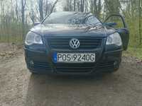 VW Polo 9n United