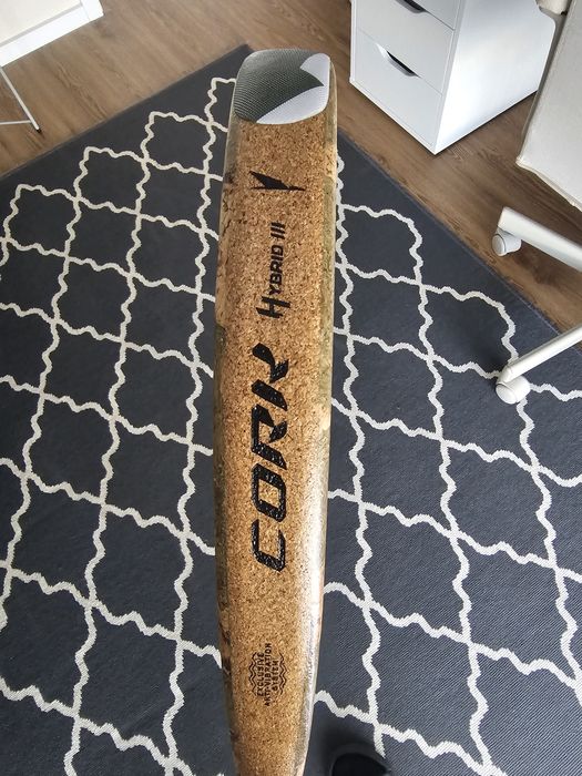 Cork supreme hybrid III