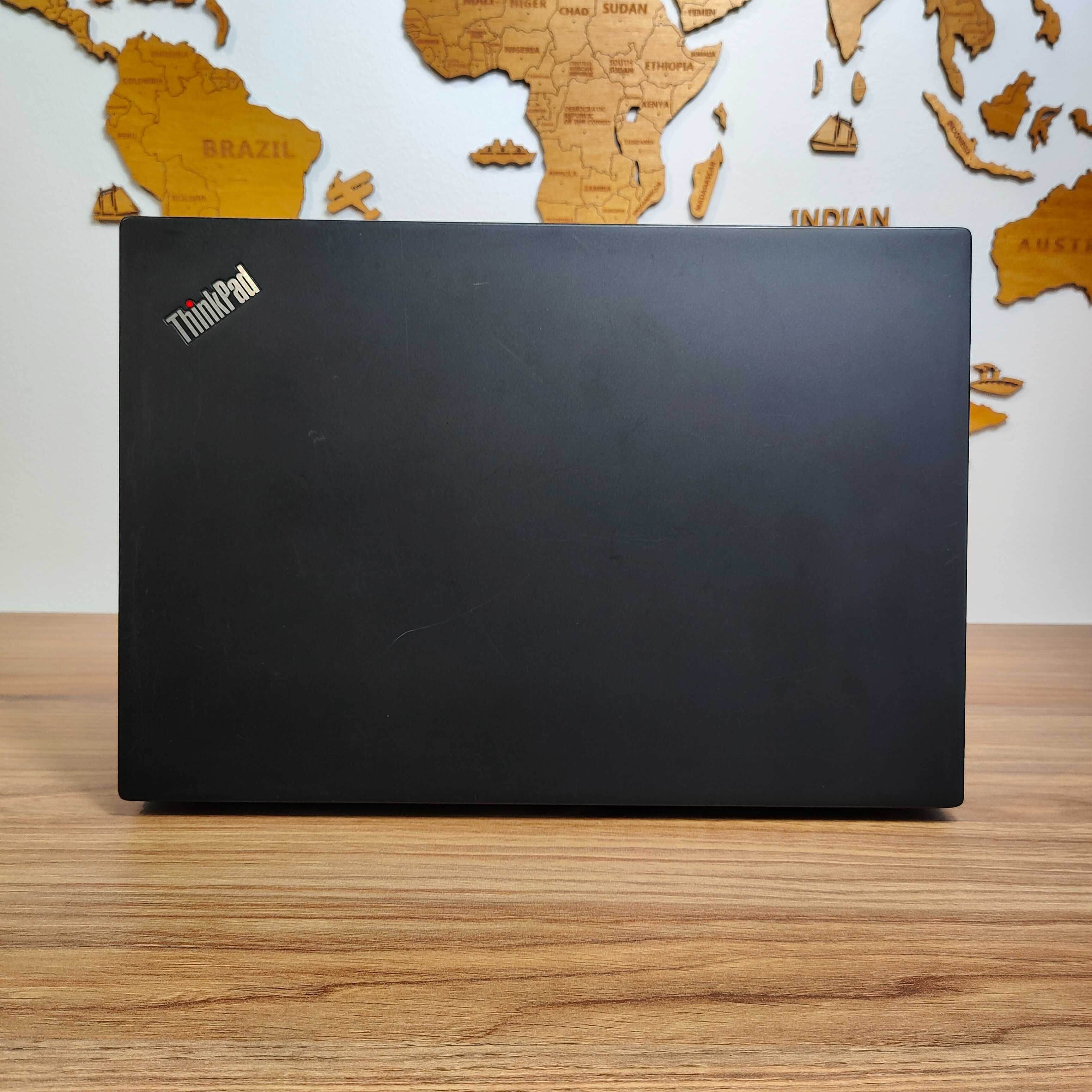 Lenovo ThinkPad T490s i7-8665U 16GB RAM/ 512GB SSD 14.1" FHD Gwarancja