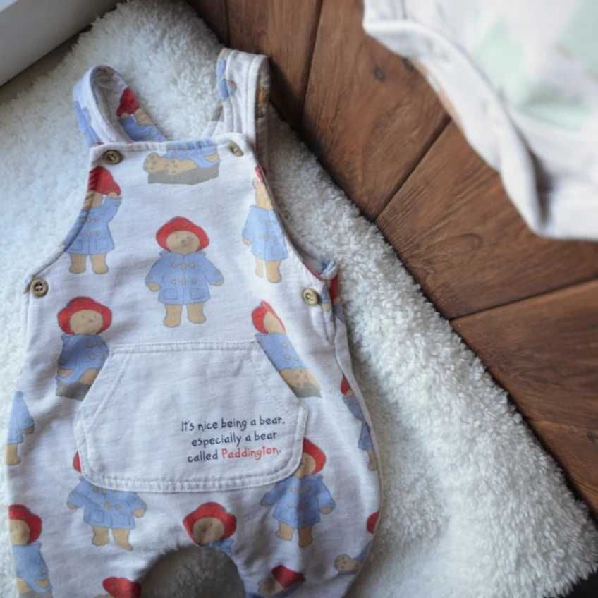 Одяг для новонародженого