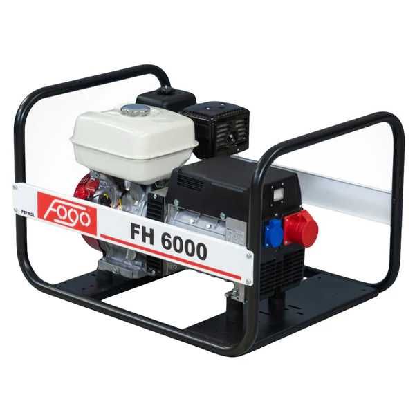 agregat prądotwórczy na wynajem