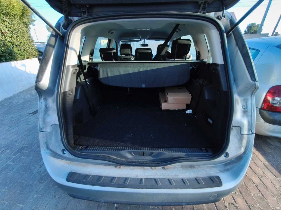 Citroën C4 Grand Picasso 1.6 e-HDi Intensive