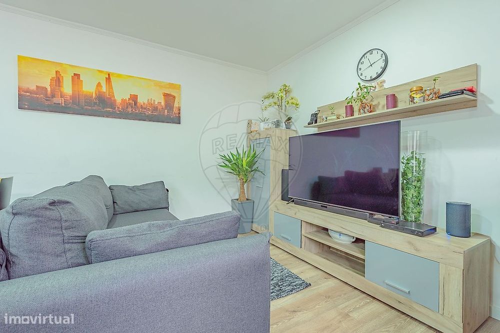 Apartamento T2 para venda