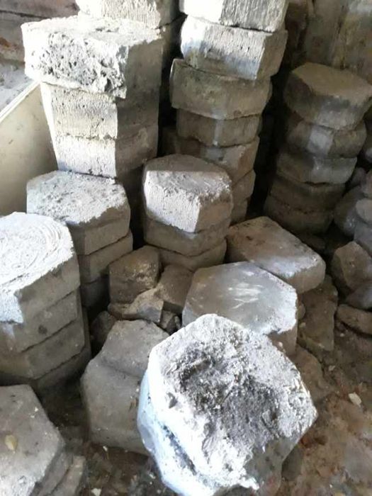 Oddam za darmo  gruz trylinka