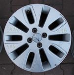 Felga aluminiowa  KIA   6Jx16  ET43  4x100  Nr.305
