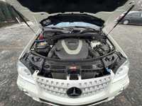 Двигатель двигун мотор блок циліндрів Mercedes M273.961 5.5