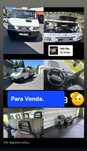 Pronto socorro iveco daily 2.8