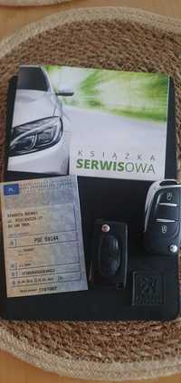 Sprzedam peugot 3008  2.0 hdi 150 km 2010 rok