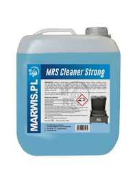 Koncentrat do myjek koszowych MRS Cleaner Strong