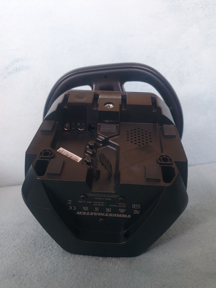 Kierownica thrustmaster t248