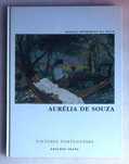 Aurélia De Sousa- capa dura