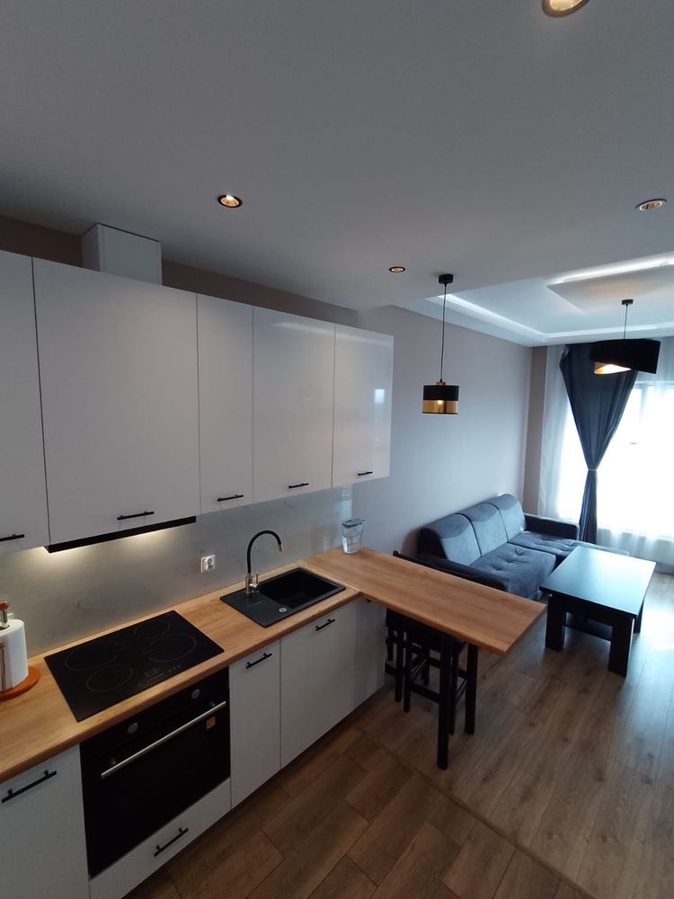 Mieszkanie 40m2 ul. Technologiczna 26