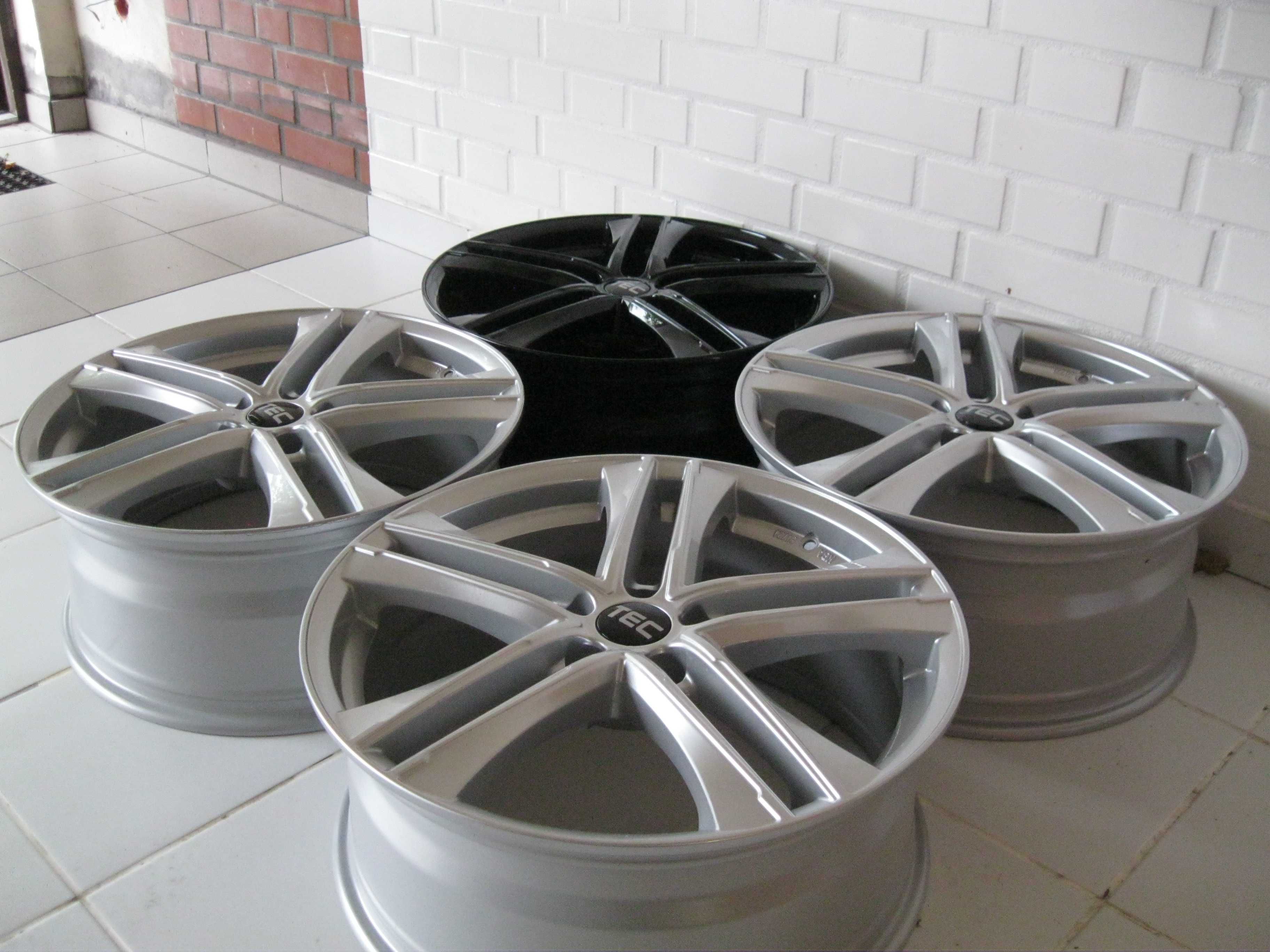 ASA -BBS 19" 5X108 Ford , Volvo , Jaguar