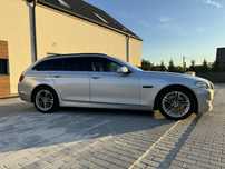 BMW F11 525D  2012r