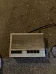 Radiobudzik Unitra Diora