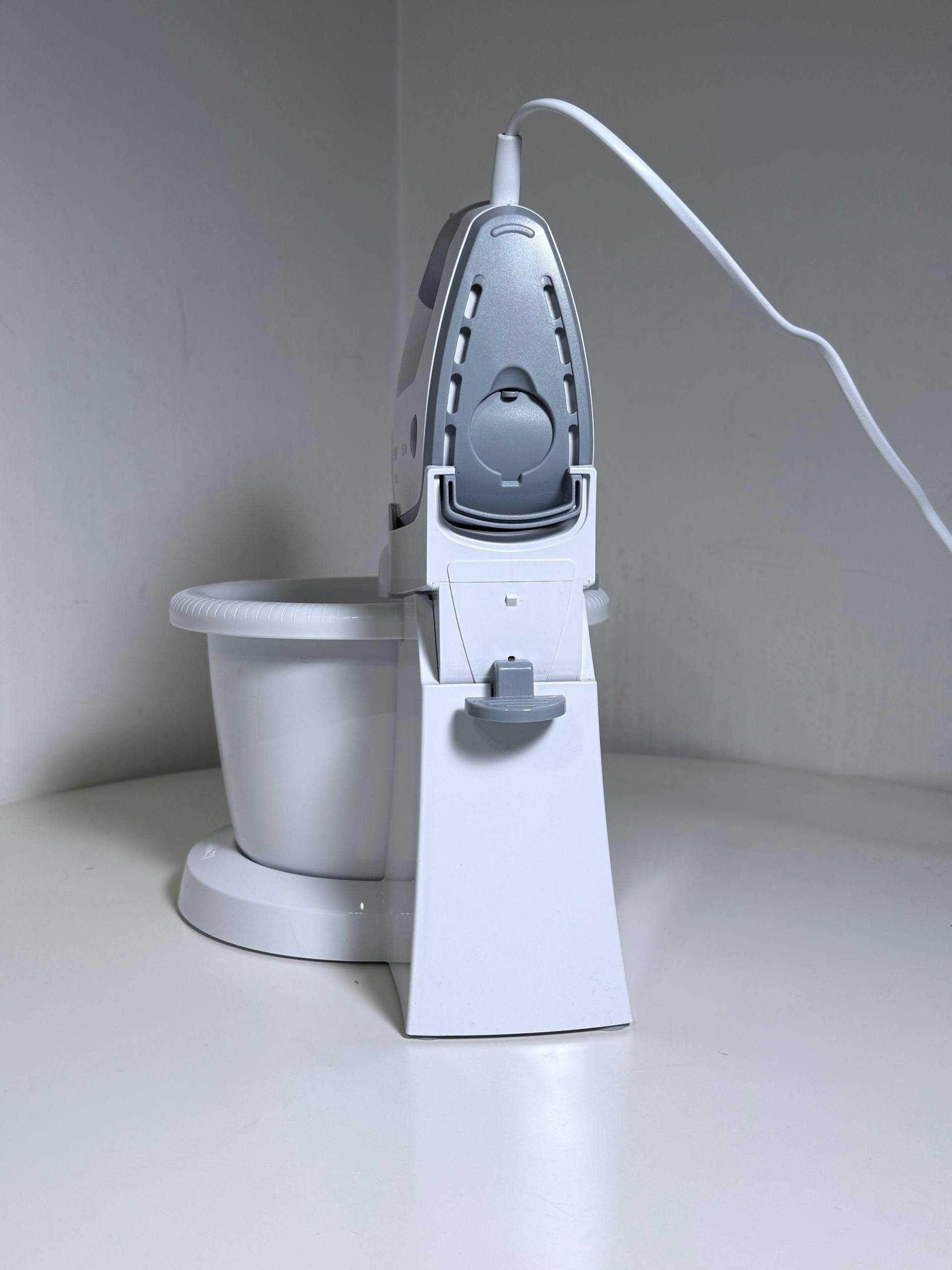 Batedeira com Taça BOSCH MFQ36460 ErgoMixx (450W - 3L)