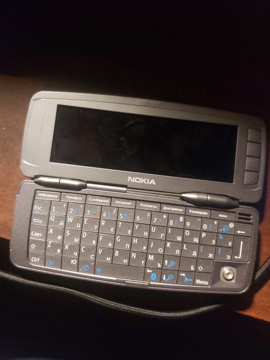 Нокиа на запчясти