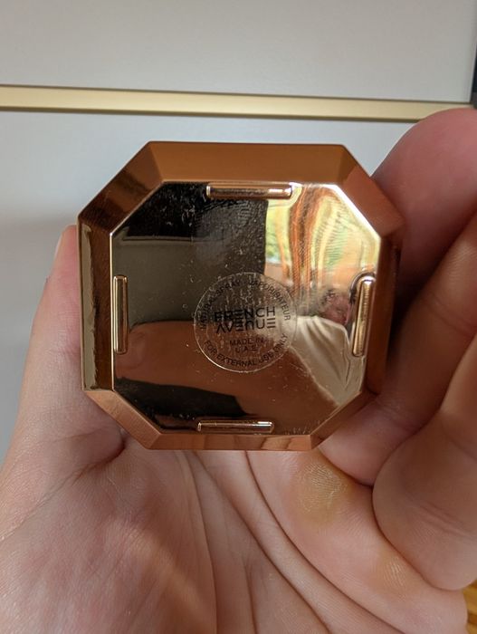 French Avenue Cocoa Morado 100ml EDP | PRAWIE PEŁNY