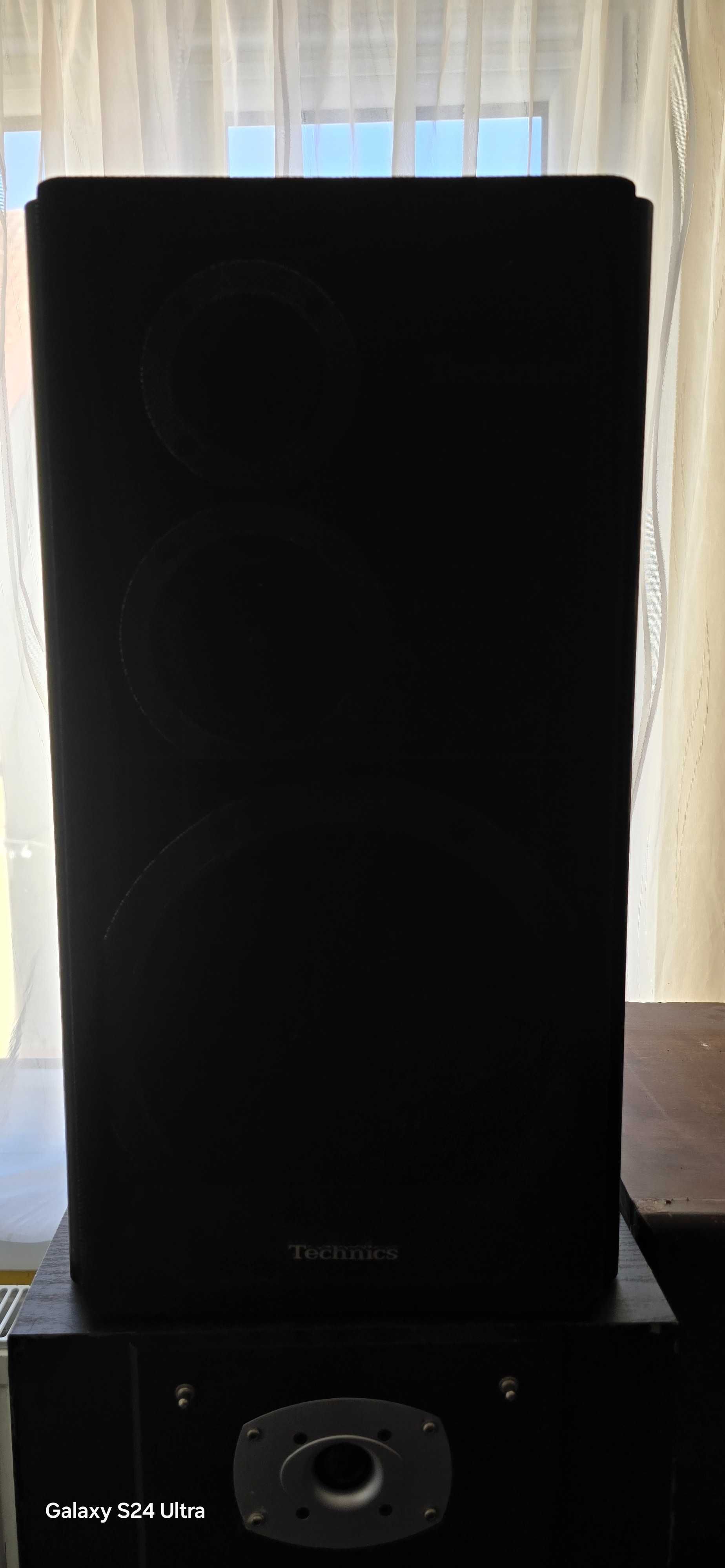 Kolumny Technics SB-CD320