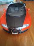 Carro Telecomandado