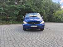 Mercedes Vito 8 osobowe 2.2
