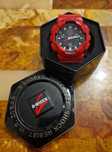 Casio G-Shock Ga 100- B