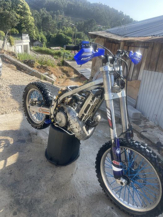 Gasgas EC300 Matriculada