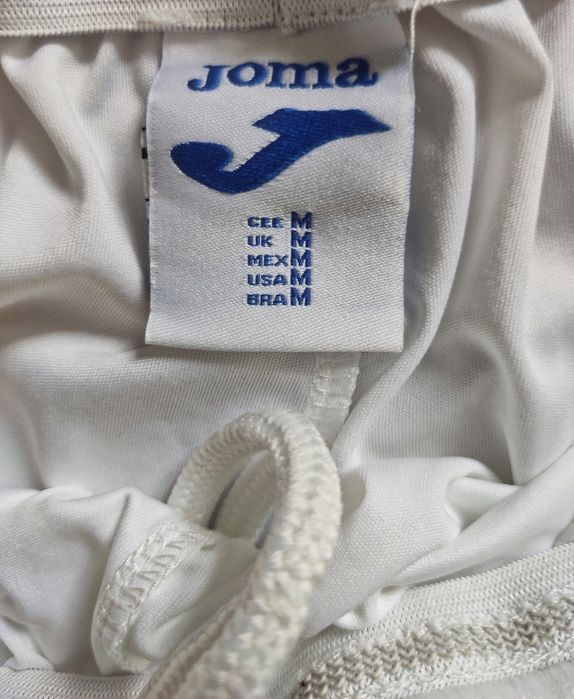 Spodenki Joma Swansea FC (domowe sezon 18/19) Federico Fernandez $6