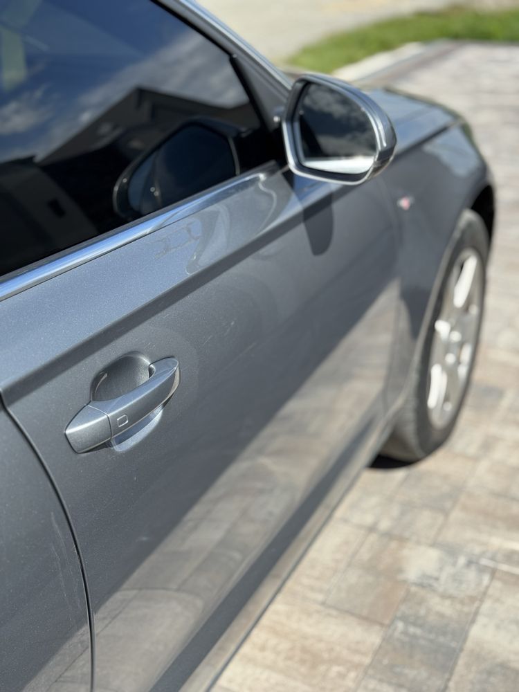 Audi A6 2013 C7/4G