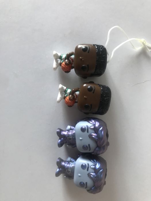 Іграшки stranger things обмін