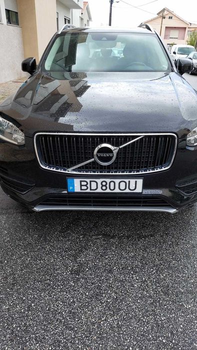 Volvo XC90 D4 2.0 Geartronic