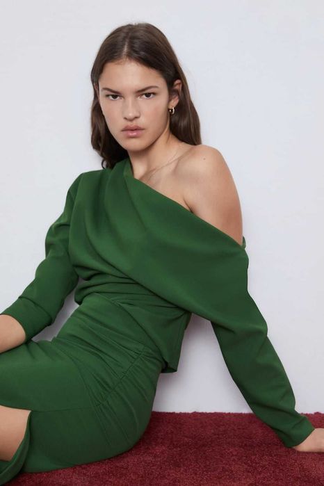 Komplet ZARA XS/S