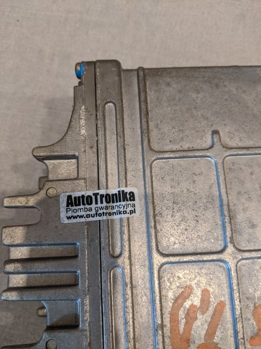 Komputer Sterownik Bosch JEEP CHEROKEE XJ 2,5TD imo-off