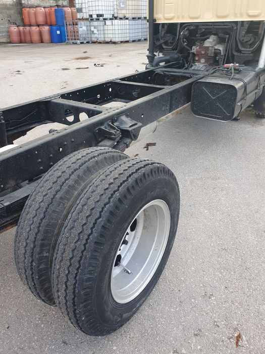 toyota dyna 250 ligeira direção assistida hidraulica