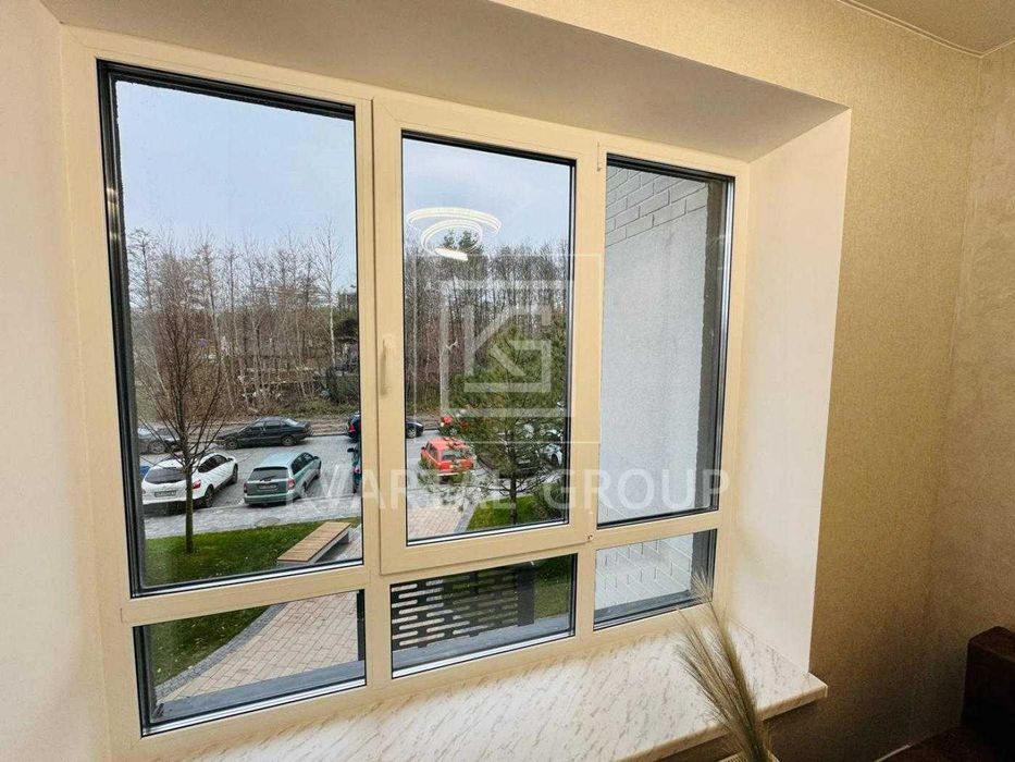 Стильна євродвушка з якісним  ремонтом. СЕРТИФІКАТ-ТАК!