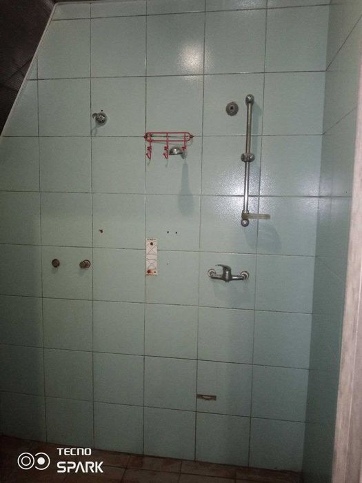 Аренда. Ангар.  ж/м Победа,  ул. Мандрыковская. Соборный р-н