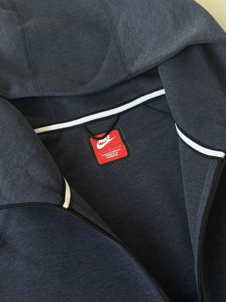 Костюм Nike Tech Fleece | ОРИГІНАЛ